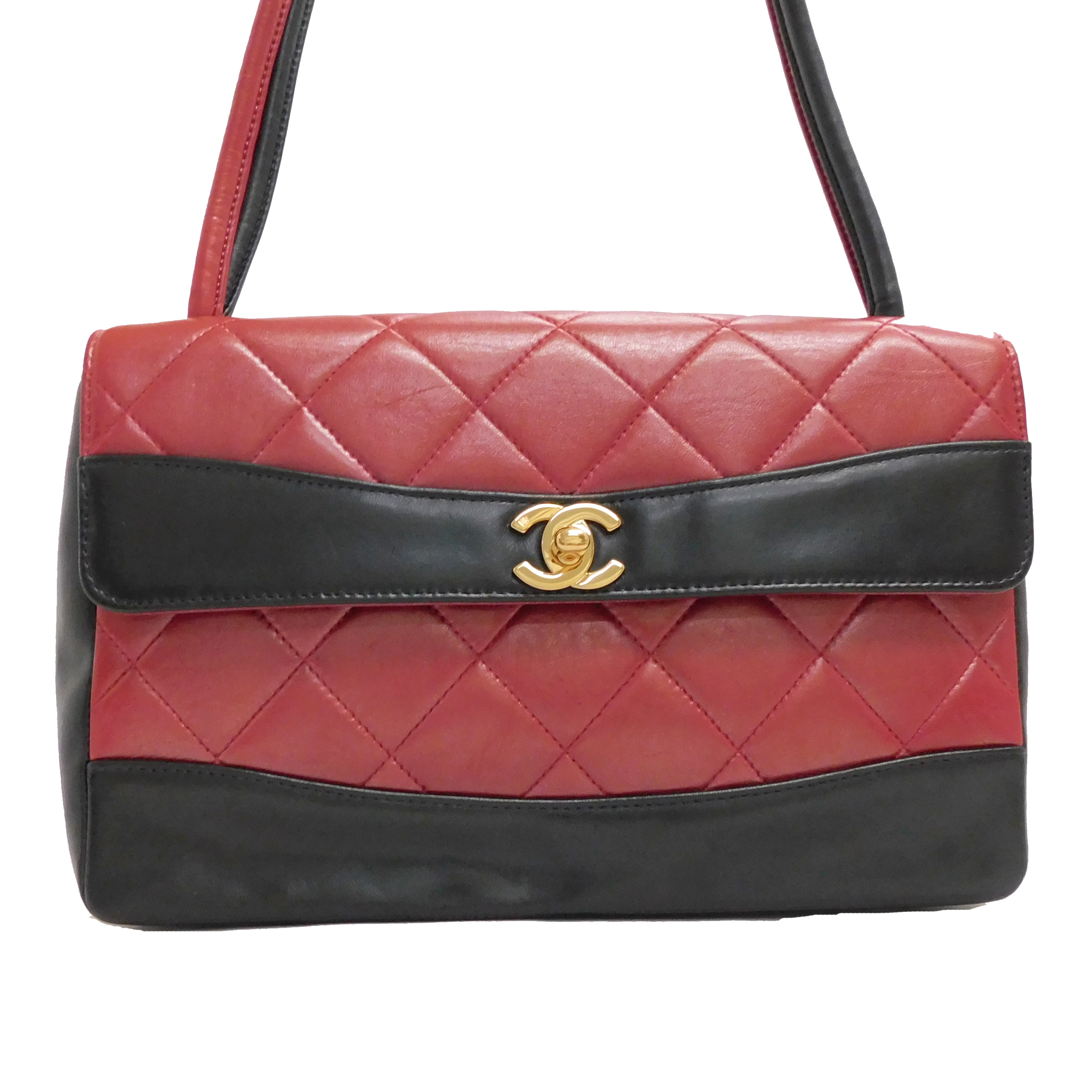 CHANEL ノベルティ CHANEL（シャネル） ビューティー ノベルティ メモ帳 ブラック 黒 ココ