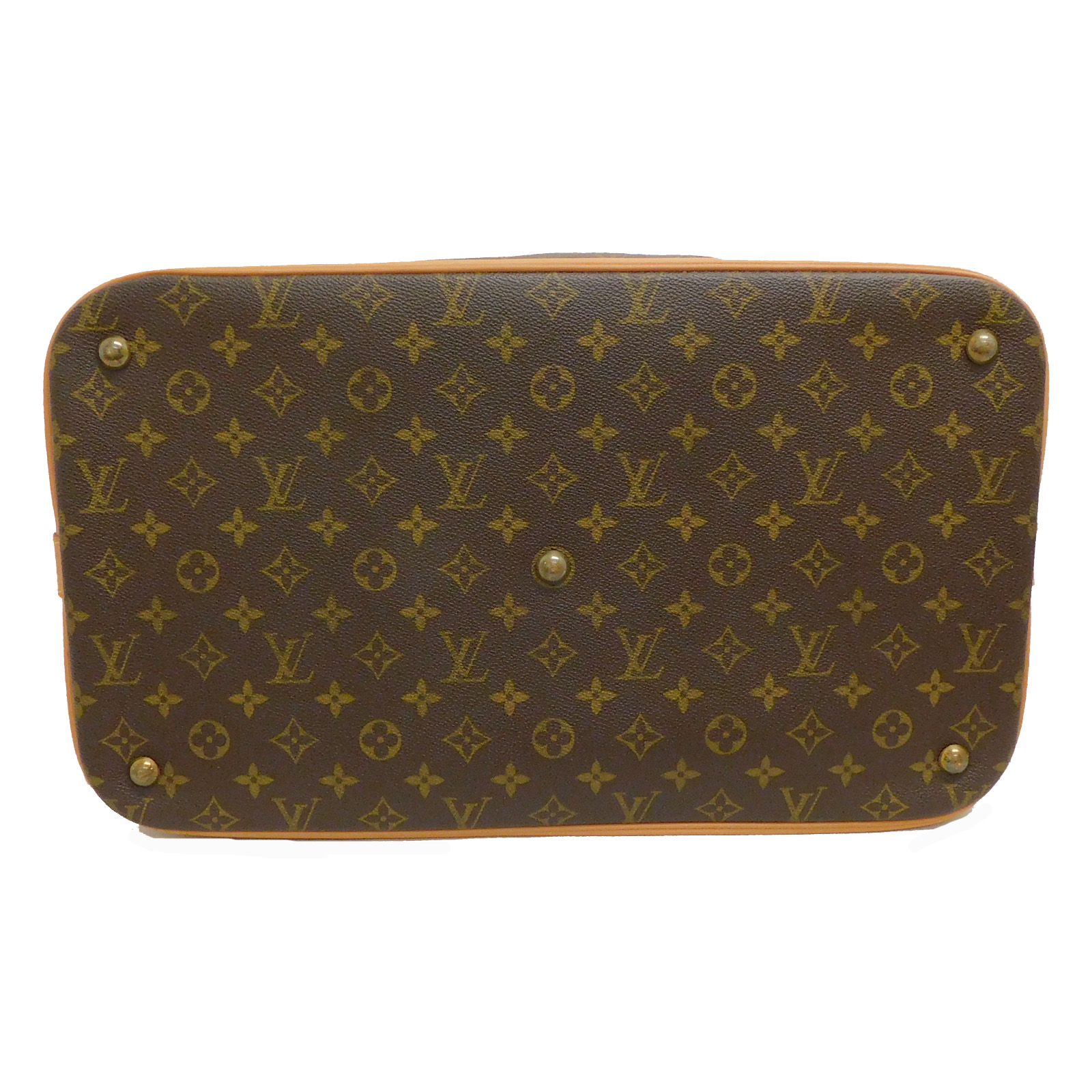 美品‼️ルイヴィトン・クルーザーバック45 中古・古着通販】LOUIS VUITTON (ルイ ヴィトン) クルーザー