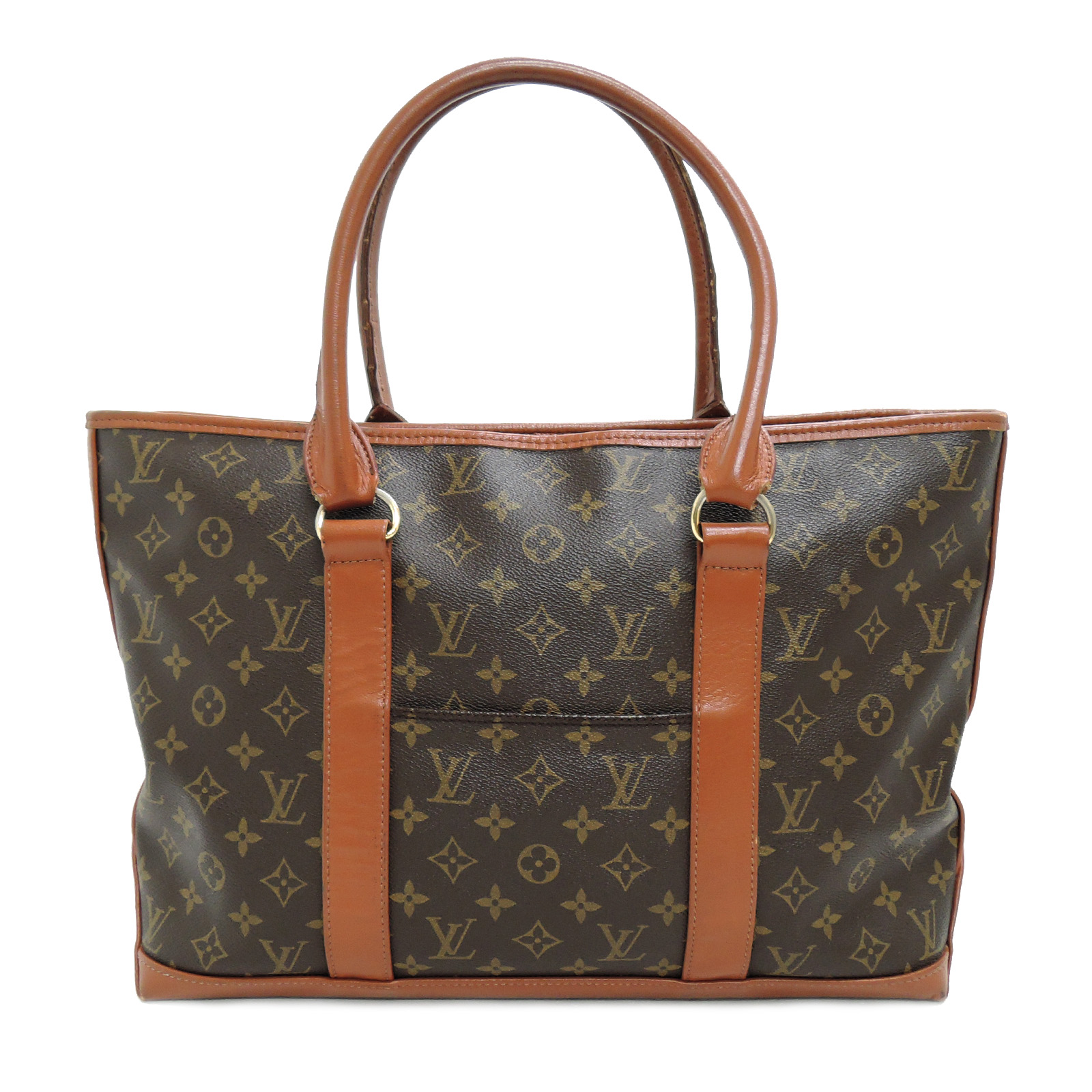 Sacoche lv avec motif hot sale