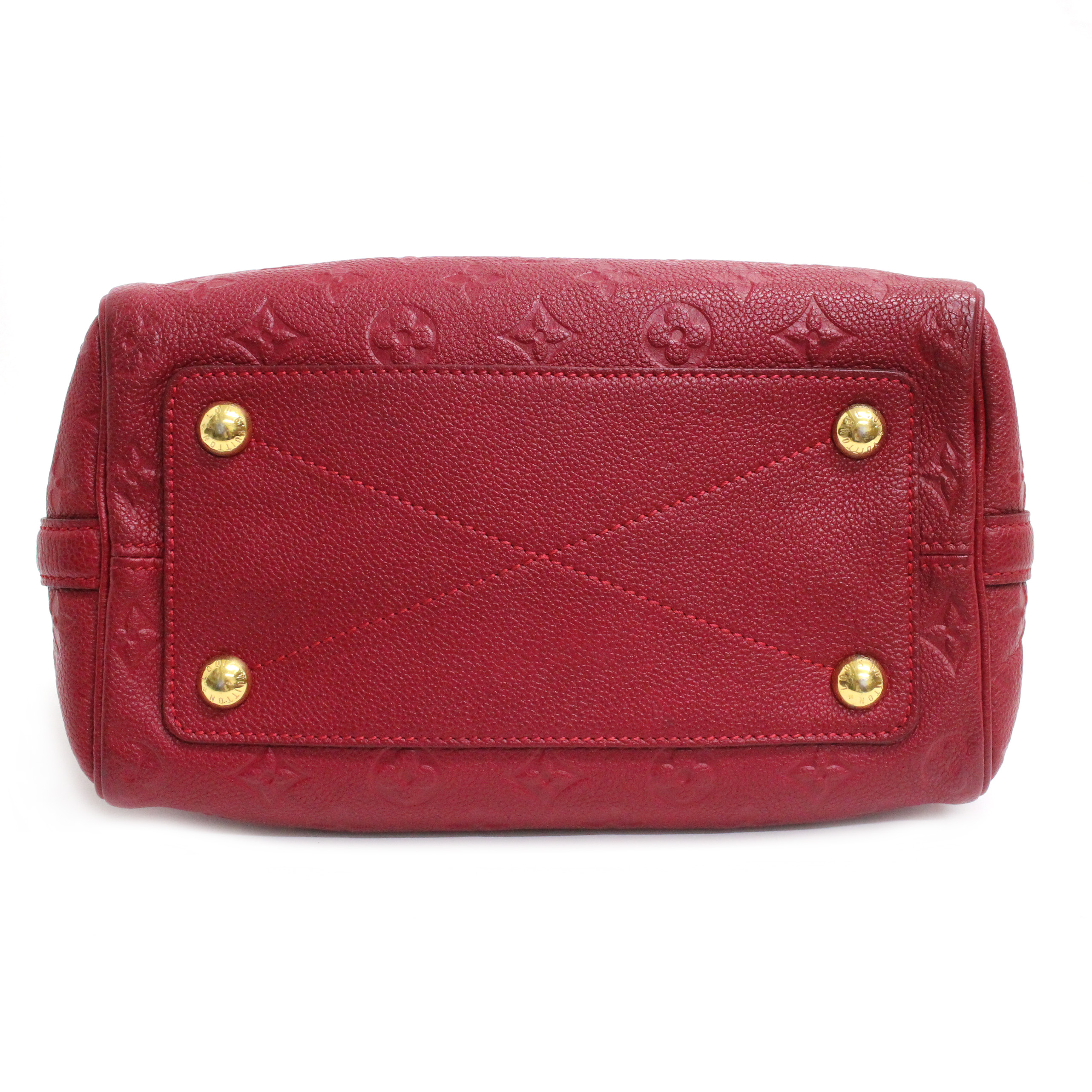 25SS 新作★美しい♪Louis Vuitton★バレリーナロミー ロミー バレリーナ ｜ルイ・ヴィトン 公式サイト - 1ACUKL