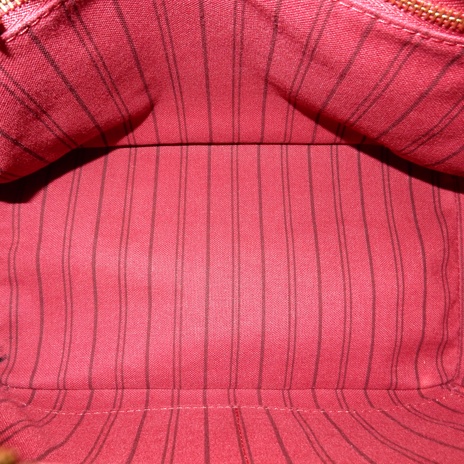 RvceShops Revival  Pink Louis Vuitton Monogram Empreinte Speedy