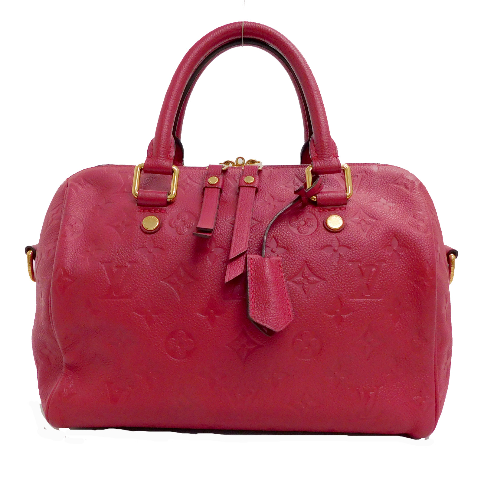 早い者勝ち！LOUVINI PARIS CUORE PINK-RED LOUVINI】 スマートフォンチェーン CUORE PINK-RED – R deco